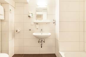 Hotel Ahl Meerkatzen