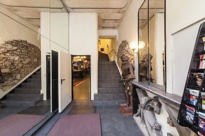 Hotel Ahl Meerkatzen