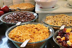 Hotel Ahl Meerkatzen