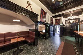 Hotel Ahl Meerkatzen