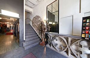 Hotel Ahl Meerkatzen