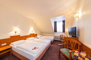 Hotel Ahl Meerkatzen