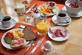 Hotel Ahl Meerkatzen