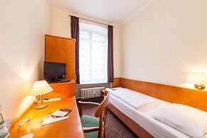 Hotel Ahl Meerkatzen