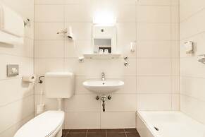 Hotel Ahl Meerkatzen