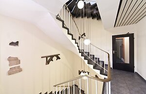 Hotel Ahl Meerkatzen