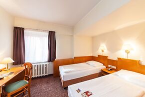 Hotel Ahl Meerkatzen