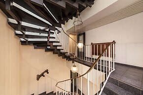 Hotel Ahl Meerkatzen