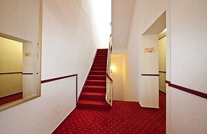 Hotel Ahl Meerkatzen