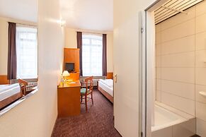 Hotel Ahl Meerkatzen