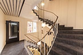 Hotel Ahl Meerkatzen