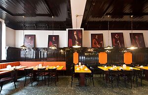 Hotel Ahl Meerkatzen