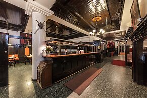 Hotel Ahl Meerkatzen