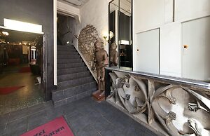 Hotel Ahl Meerkatzen