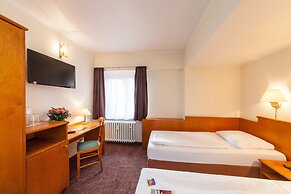 Hotel Ahl Meerkatzen