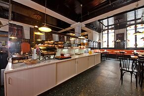 Hotel Ahl Meerkatzen