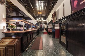 Hotel Ahl Meerkatzen