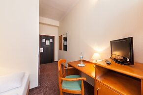 Hotel Ahl Meerkatzen