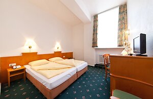 Hotel Ahl Meerkatzen