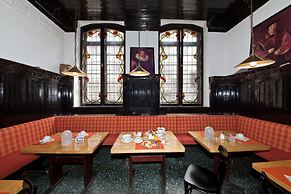 Hotel Ahl Meerkatzen