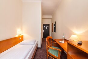 Hotel Ahl Meerkatzen