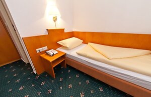 Hotel Ahl Meerkatzen