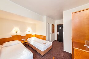 Hotel Ahl Meerkatzen