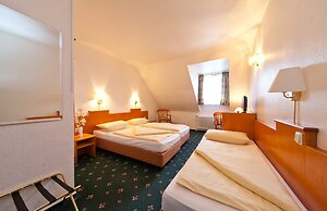 Hotel Ahl Meerkatzen