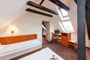 Hotel Ahl Meerkatzen