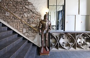 Hotel Ahl Meerkatzen