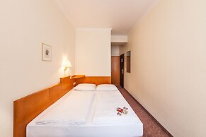 Hotel Ahl Meerkatzen