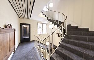 Hotel Ahl Meerkatzen