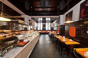 Hotel Ahl Meerkatzen