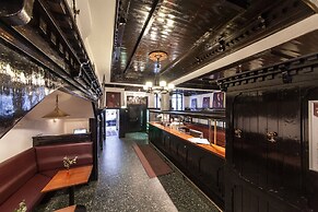 Hotel Ahl Meerkatzen