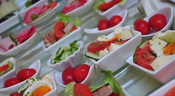 Cerano City Hotel Köln am Dom