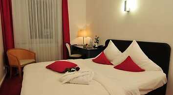 Cerano City Hotel Köln am Dom