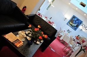 Cerano City Hotel Köln am Dom