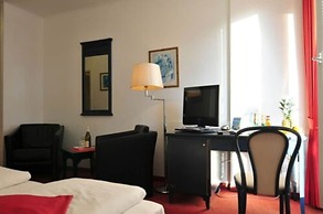 Cerano City Hotel Köln am Dom