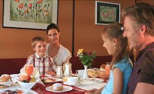 Cerano City Hotel Köln am Dom