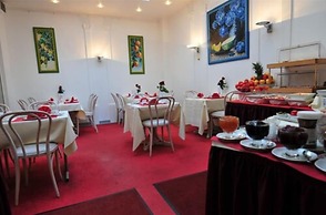 Cerano City Hotel Köln am Dom