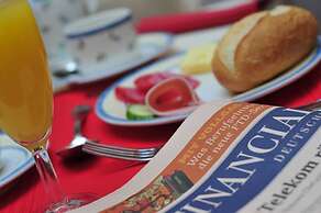 Cerano City Hotel Köln am Dom