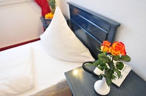 Cerano City Hotel Köln am Dom