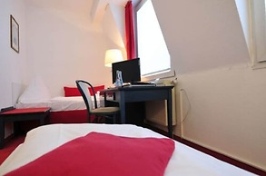 Cerano City Hotel Köln am Dom