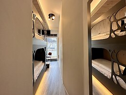 SMARTY Cologne Dom Hotel - Boardinghouse
