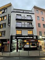 SMARTY Cologne Dom Hotel - Boardinghouse