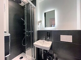 SMARTY Cologne Dom Hotel - Boardinghouse