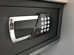 SMARTY Cologne Dom Hotel - Boardinghouse