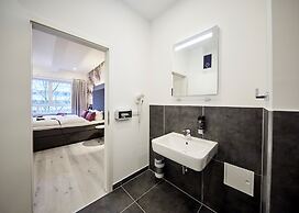 SMARTY Cologne Dom Hotel - Boardinghouse