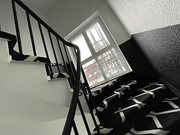 SMARTY Cologne Dom Hotel - Boardinghouse