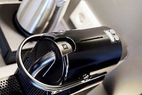 SMARTY Cologne Dom Hotel - Boardinghouse